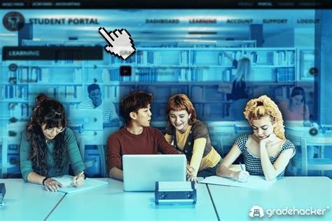san sebastian student portal